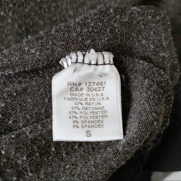 Wildfox Heart Over Swords Sweater - Picture 5 of 6